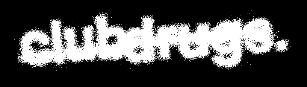 clubdrugs logo